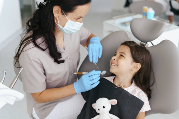 Best Dental Exams and Cleanings  in Paola, KS