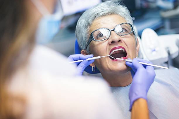 Paola, KS Dental Services Company